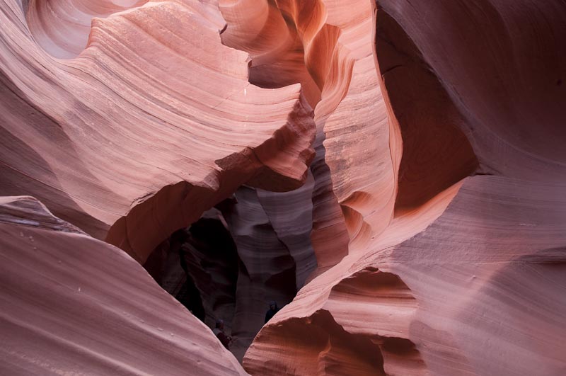 Antelope Canyon 09